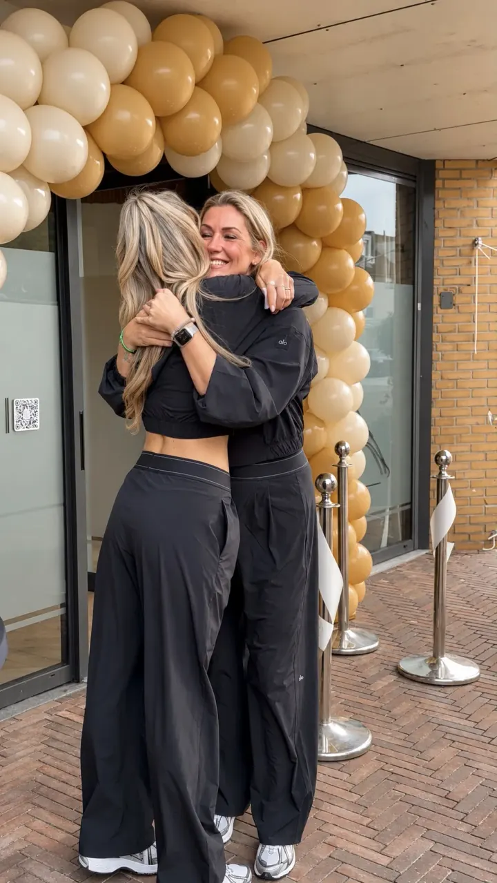 Pilates by Gladys — reformer pilates-studio in Diemen-Noord, Diemen — 2