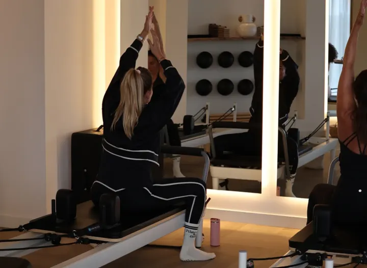 Pilates by Gladys — reformer pilates-studio in Diemen-Noord, Diemen — 3
