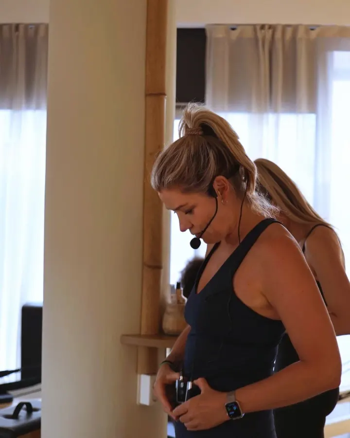 Pilates by Gladys — reformer pilates-studio in Diemen — 3