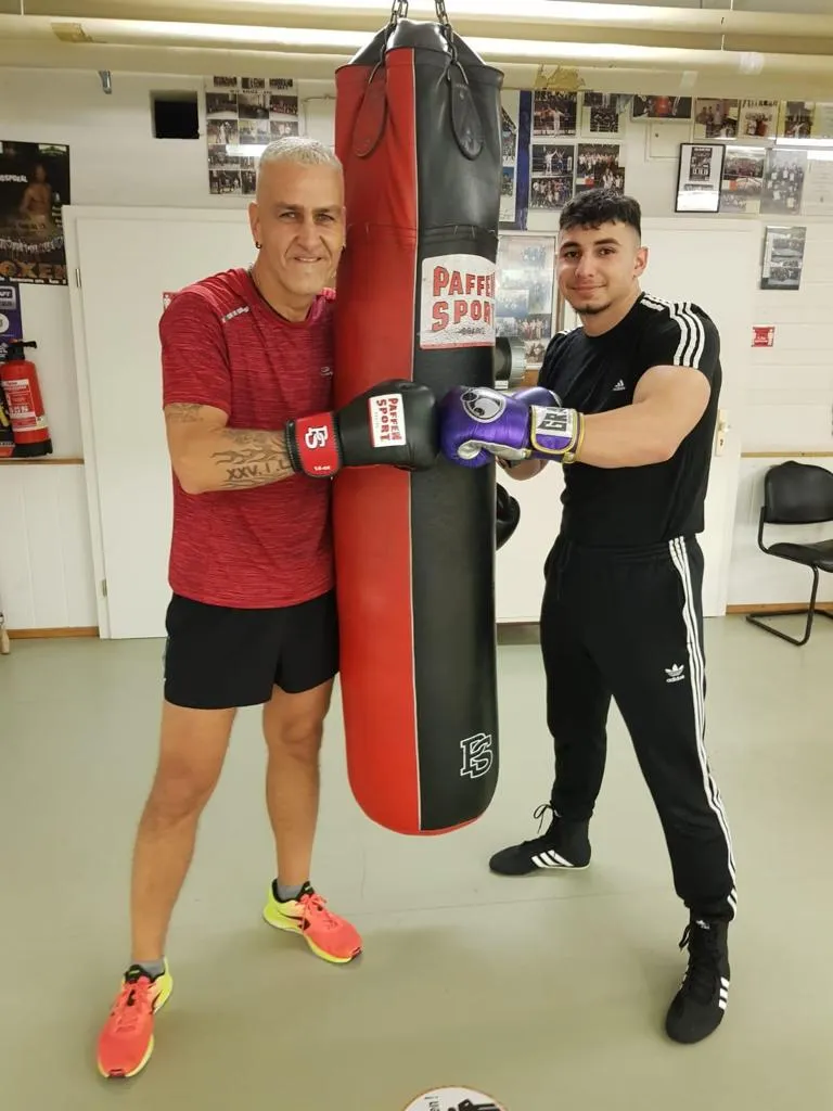 Boxclub Erfurt — boxen-studio in Erfurt — 5