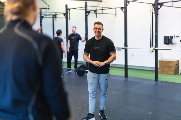 Styrk Aarhus C — pt-studio i Åbyhøj, Aarhus — 2