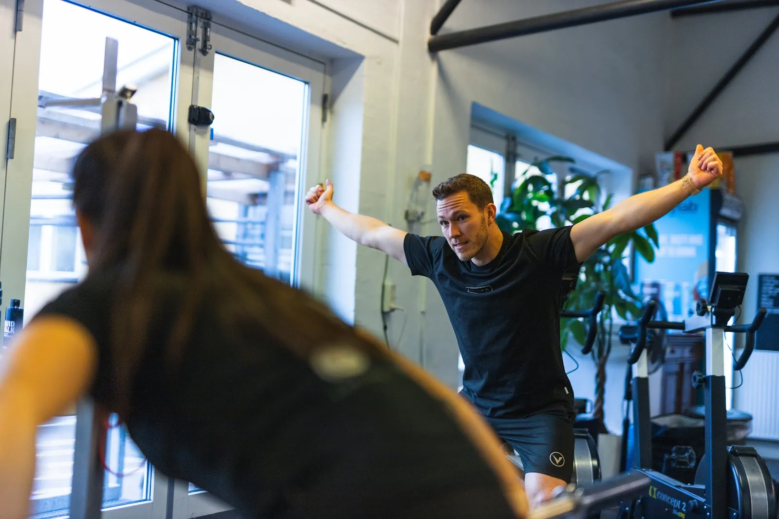 STYRK — pt-studio i Åbyhøj, Aarhus — 3