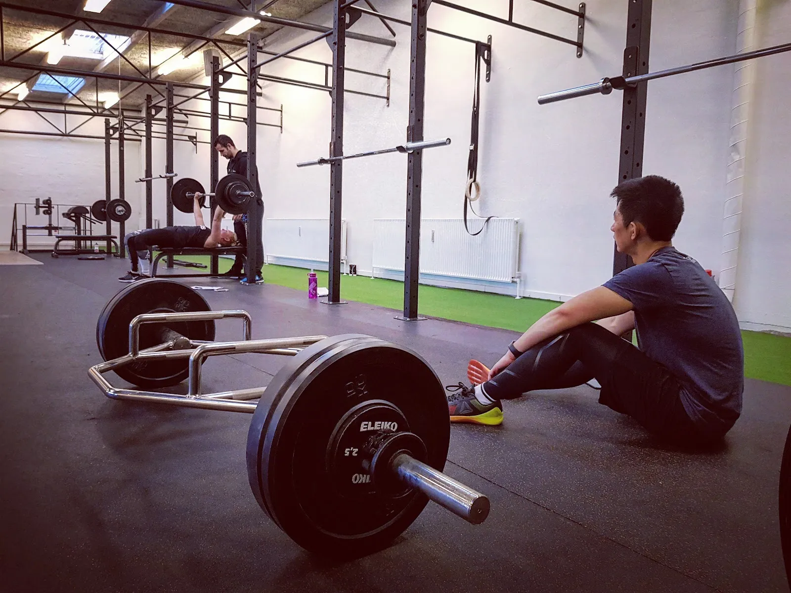 STYRK — pt-studio i Aarhus — 4