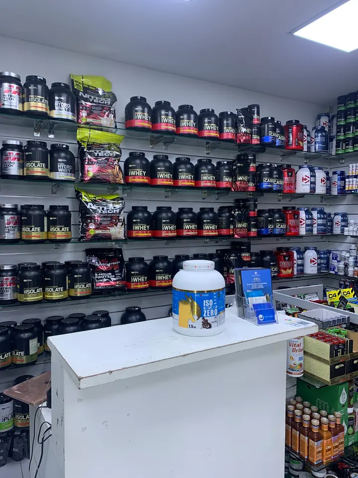 Profitness.fr — salle de fitness-studio à Point du Jour, Boulogne-Billancourt — 2