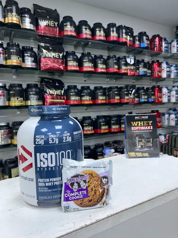 Profitness.fr — salle de fitness-studio à Point du Jour, Boulogne-Billancourt — 3