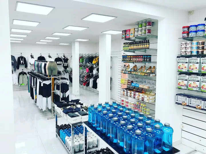 Profitness.fr — salle de fitness-studio à Boulogne-Billancourt — 5