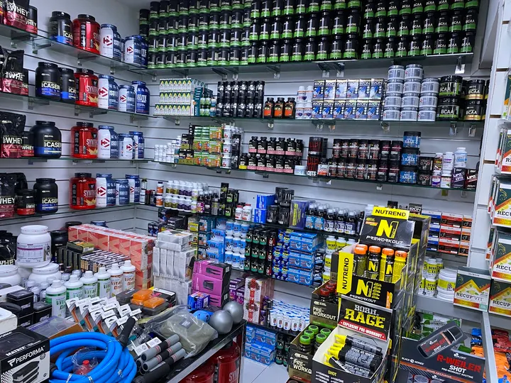Profitness.fr — Salle de fitness à Point du Jour, Boulogne-Billancourt