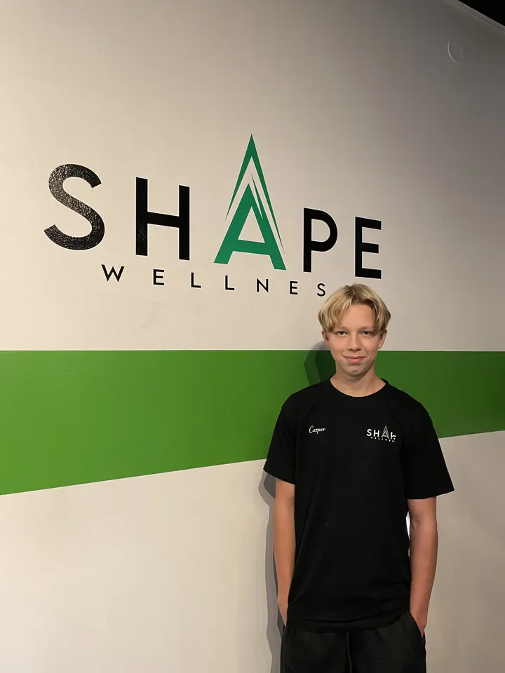 Shape Wellness — träningsstudio i Ljusdal — 4