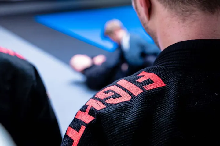 Hutton Academy Augsburg — bjj-studio in Neusäß — 3