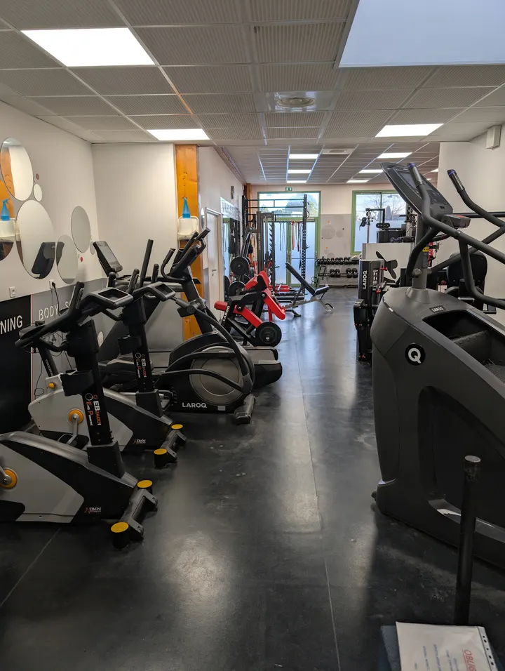 Fit Training — salle de fitness-studio à Fuveau, Marseille — 3