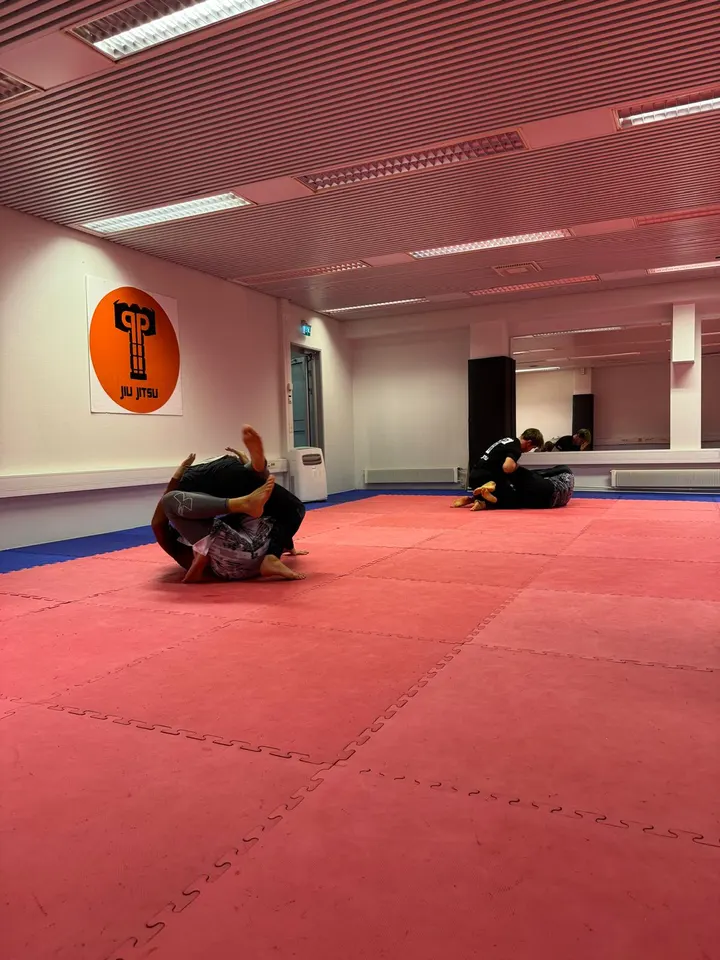 Pp Jiujitsu Helsinki Ry — kamppailulajit-studio – Helsinki — 3