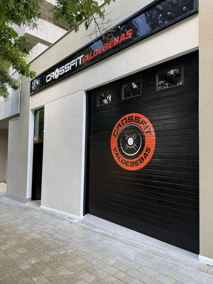 Crossfit Valdebebas — CrossFit en Hortaleza, Madrid