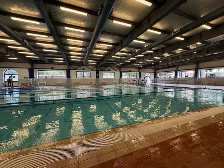 Centro Universitario Sportivo Napoli — palestre-studio a Fuorigrotta, Napoli — 3