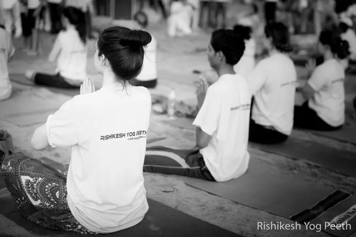 Yogasisters - St Marks — yoga-studio in Barnet, London — 3