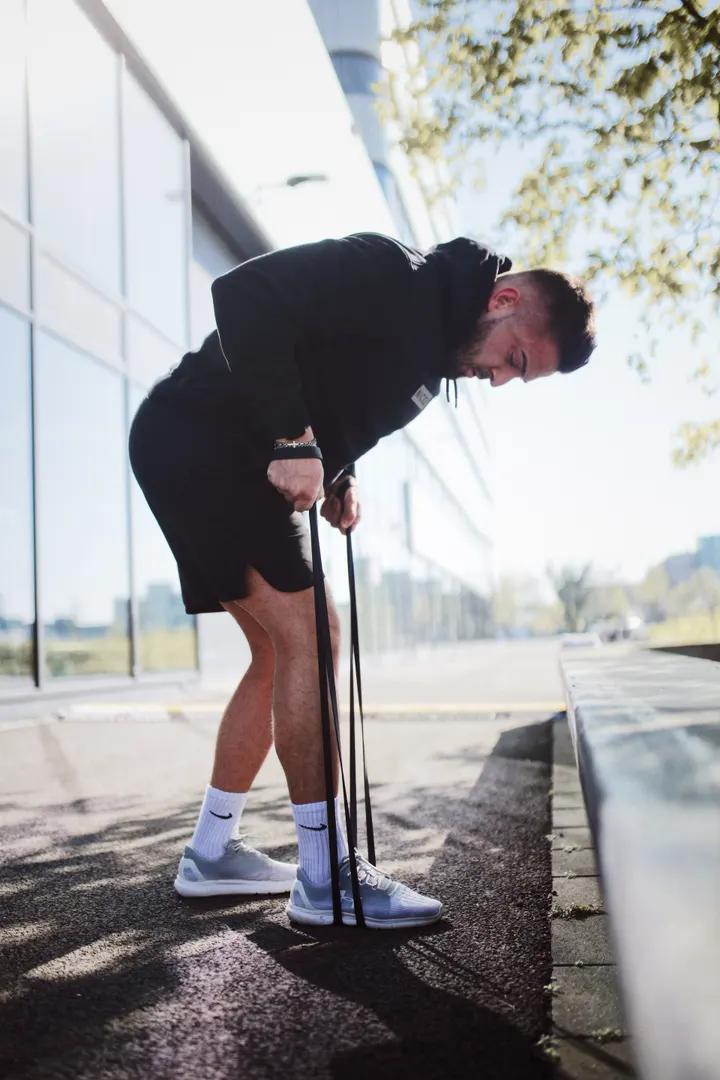 C14 by Zetfit — Strength in Frankenberger Viertel, Aachen