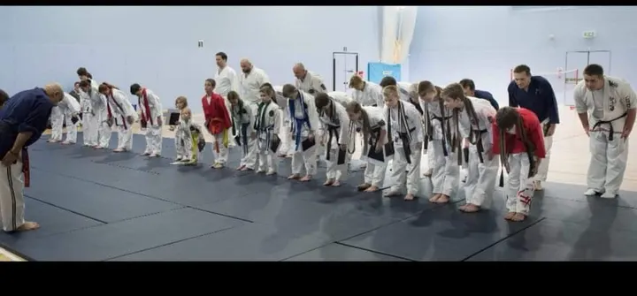 Survival Martial Arts Academy — martial arts-studio in Kidderminster — 2