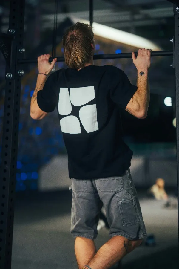 The Boulder Room - Pineapple Park — bouldering-studio i München — 6