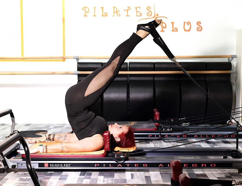 Pilates Plus by Silvia Guidi de Knappe — pilates-studio i La Soledat Nord, Palma — bild 3