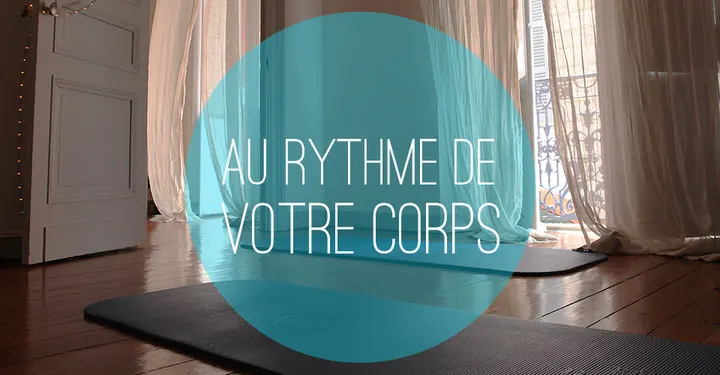 Studio LD — pilates-studio à Toulouse — 3