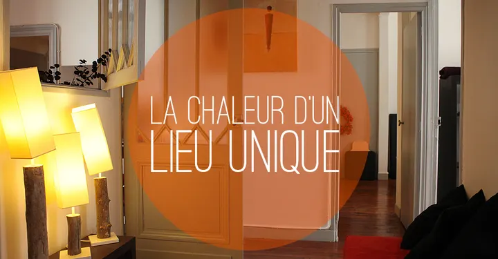 Studio LD — pilates-studio à Toulouse — 4