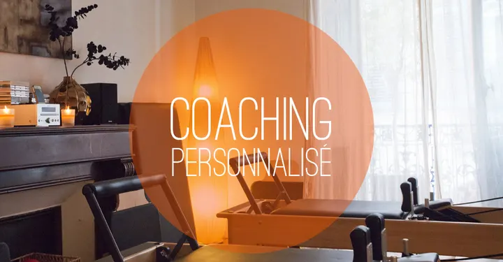 Studio LD — pilates-studio à Toulouse — 5