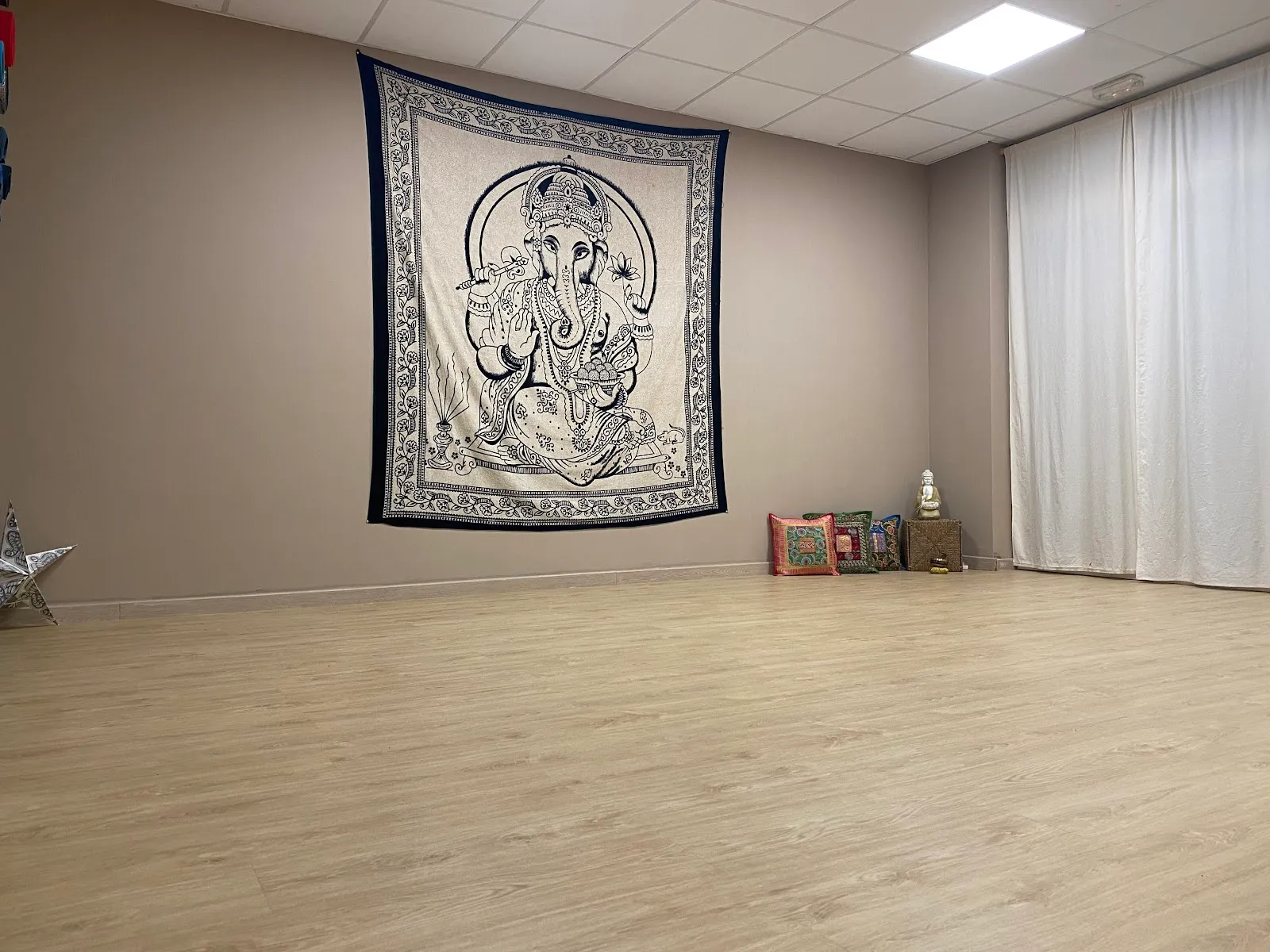 CENTRE NIDRA — yoga-studio en Torredembarra — 3