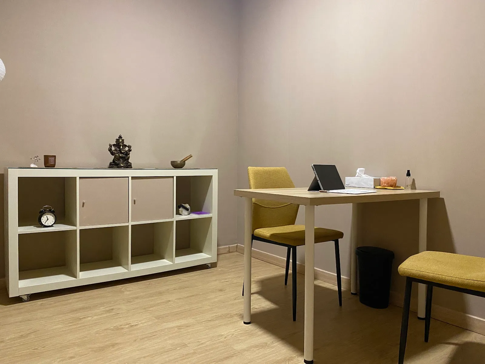 CENTRE NIDRA — yoga-studio en Torredembarra — 3