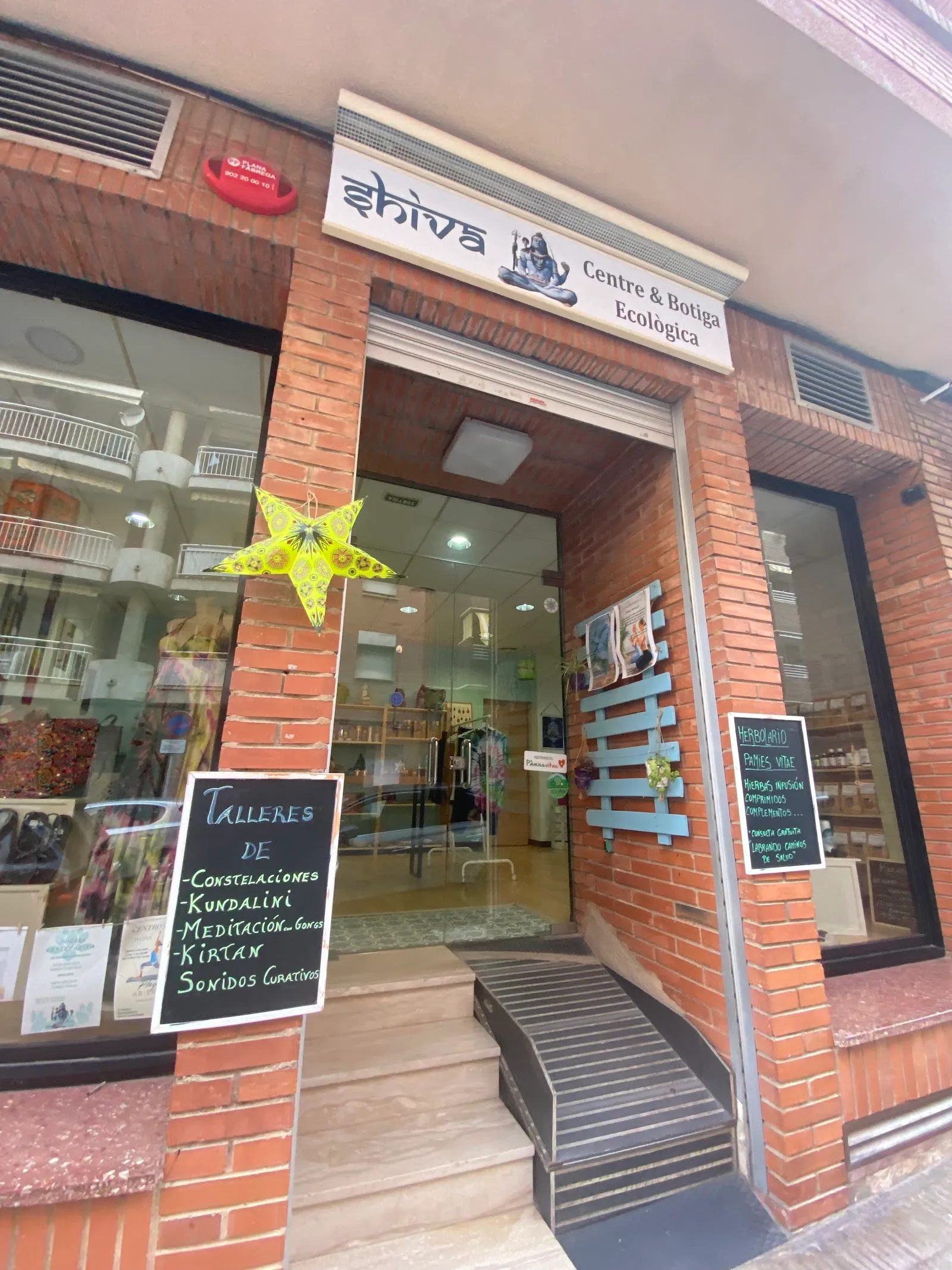 CENTRE NIDRA — yoga-studio en Torredembarra — 4