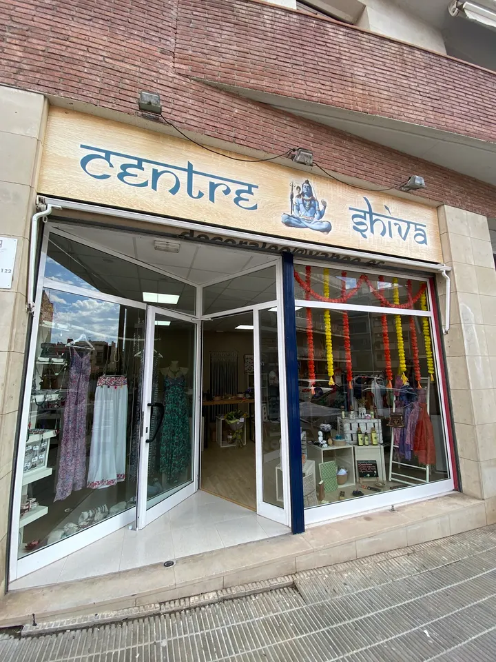 CENTRE NIDRA — yoga-studio en Torredembarra — 5