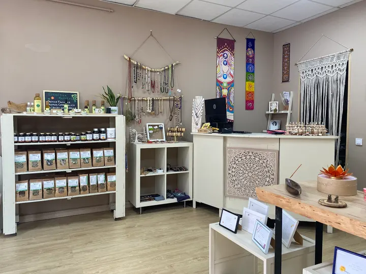 CENTRE NIDRA — Yoga en Torredembarra