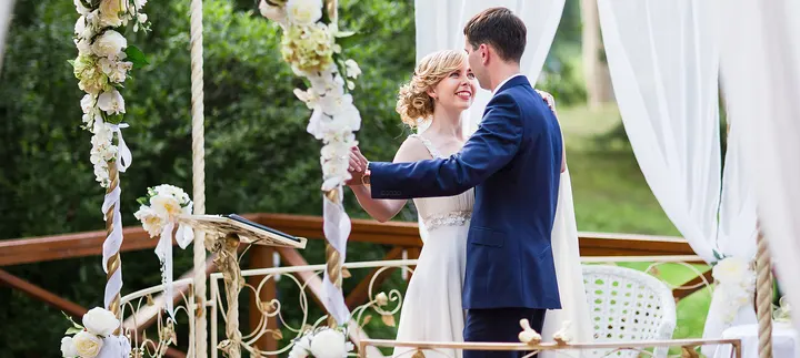Euer Hochzeitstanz — Tanz in Kreuzberg, Berlin