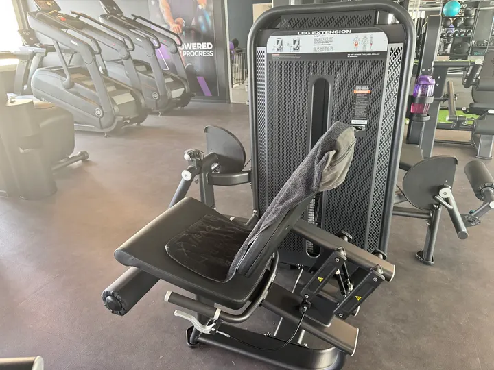 GymEdge — fitnessstudio in Neu Zippendorf, Schwerin — 3