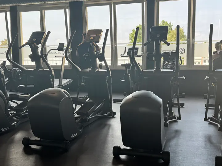 GymEdge — fitnessstudio in Schwerin — 3