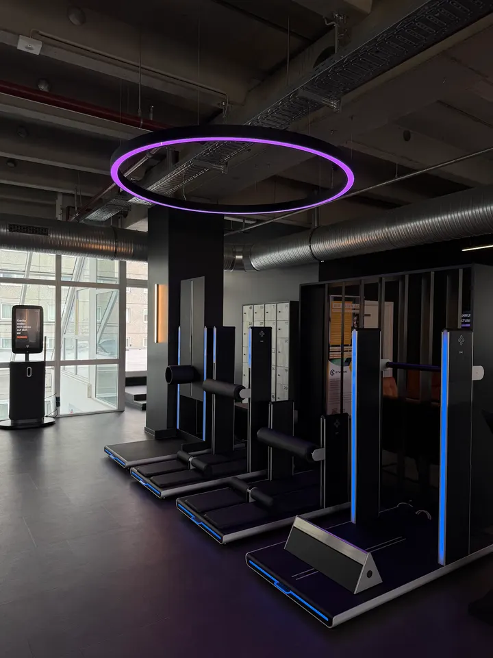 GymEdge — fitnessstudio in Schwerin — 4
