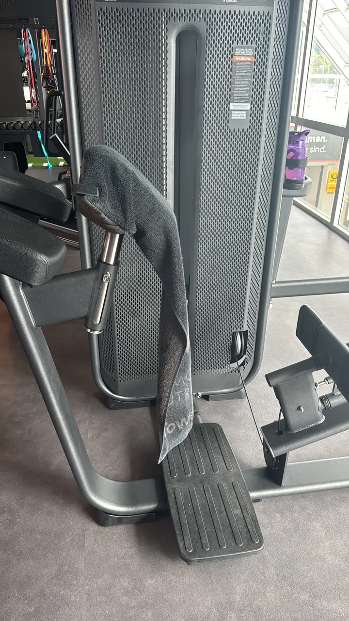 GymEdge — fitnessstudio in Schwerin — 5