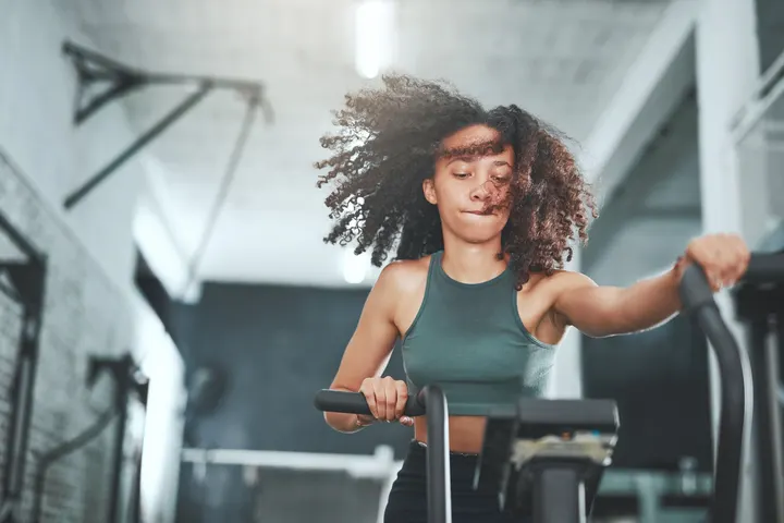 T2 Gym & Hälsa — fitness studio in Beckomberga, Stockholm — 2