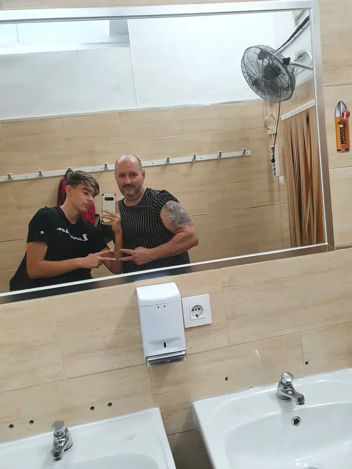 Gimnasio Family Gym — estudio de fitness-studio en Sevilla — 3