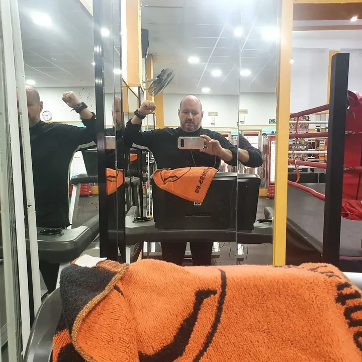 Gimnasio Family Gym — estudio de fitness-studio en Sevilla — 4
