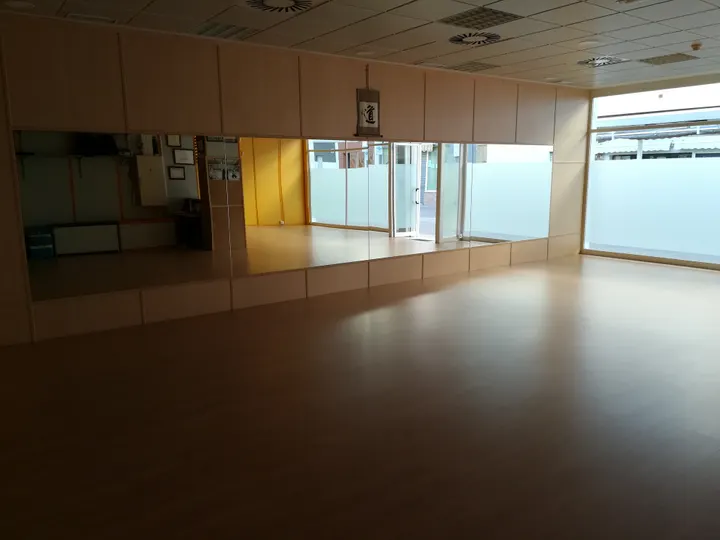 Il Dojang Hapkido — martial arts-studio i Distrito de Levante, Córdoba
