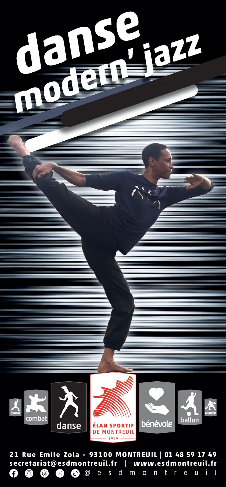 Elan Sportif de Montreuil 21 Rue Emile Zola — arts martiaux-studio à Montreuil — 3