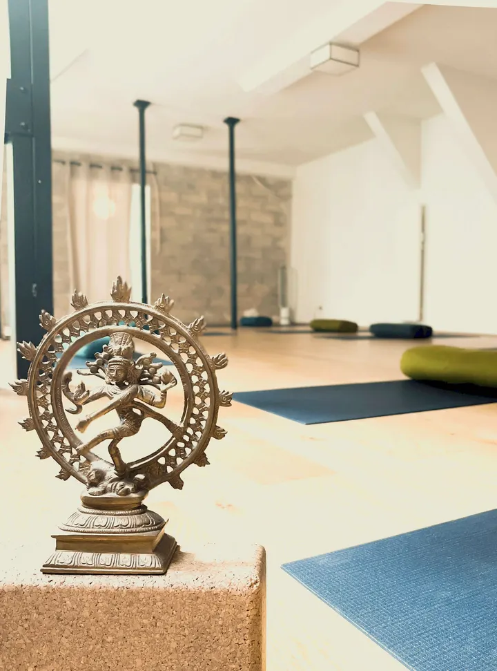 YAY 42 Rue des Vinaigriers — yoga-studio à Paris — 3