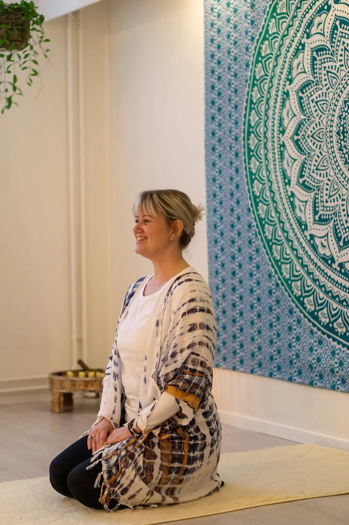 Yoga & Återhämtning, Råå — yoga-studio i Råå — 2