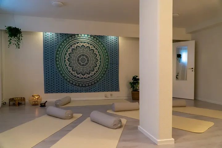 Yoga & Återhämtning, Råå — yoga-studio i Råå — 3