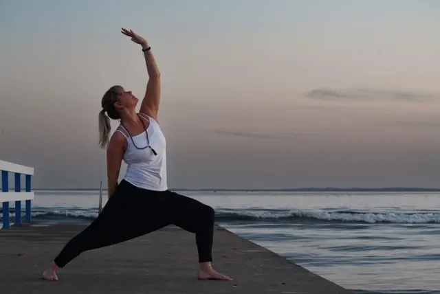 Yoga & Återhämtning, Råå — yoga-studio i Råå — 5
