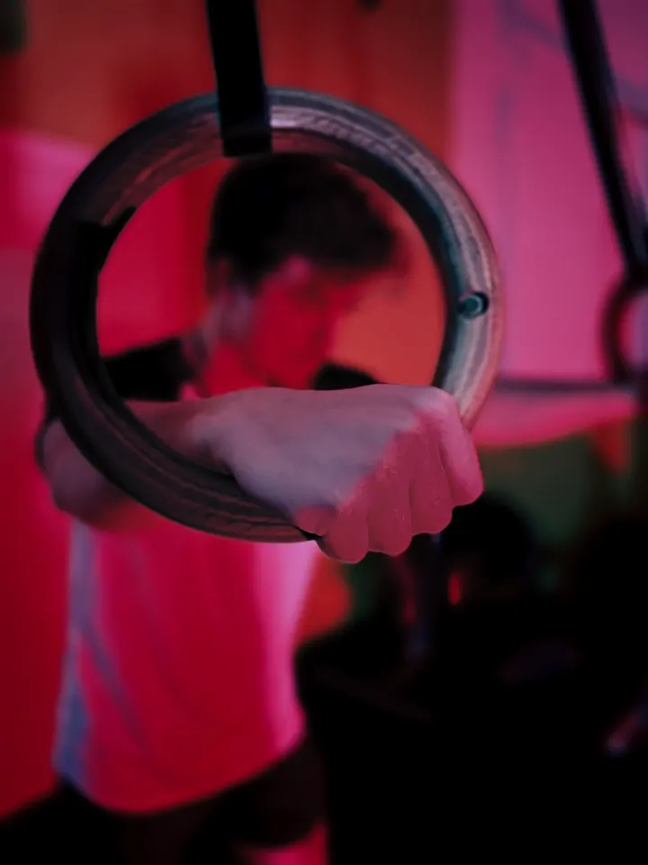 Balance Venture — entrenamiento personal-studio en Montevil, Gijón — 2