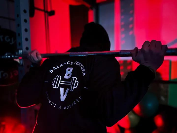 Balance Venture — entrenamiento personal-studio en Montevil, Gijón — 3