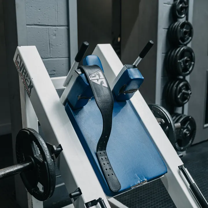 Gainz Station Unit C — fitness studio in Bramley, Leeds — 3