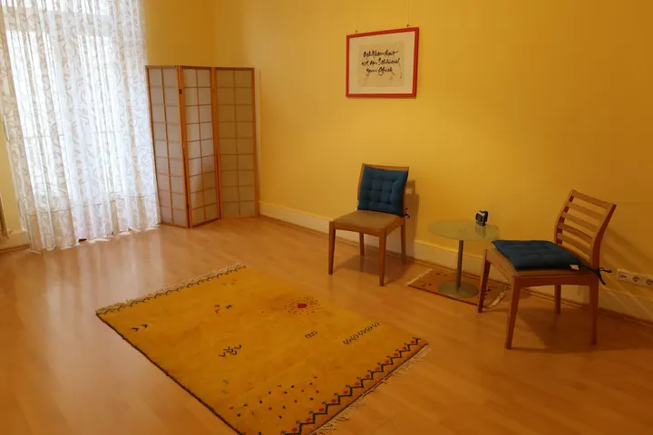 Transzendentale Meditation Frankfurt-Bornheim — meditation-studio in Bornheim, Frankfurt am Main — 2