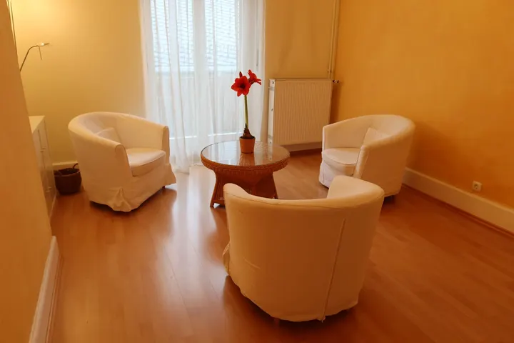 Transzendentale Meditation Frankfurt-Bornheim — meditation-studio in Bornheim, Frankfurt am Main — 3