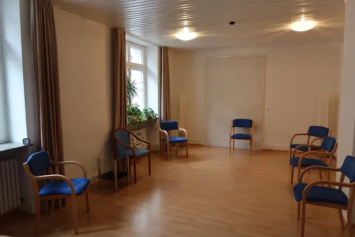 Transzendentale Meditation Frankfurt-Bornheim — meditation-studio in Frankfurt am Main — 3